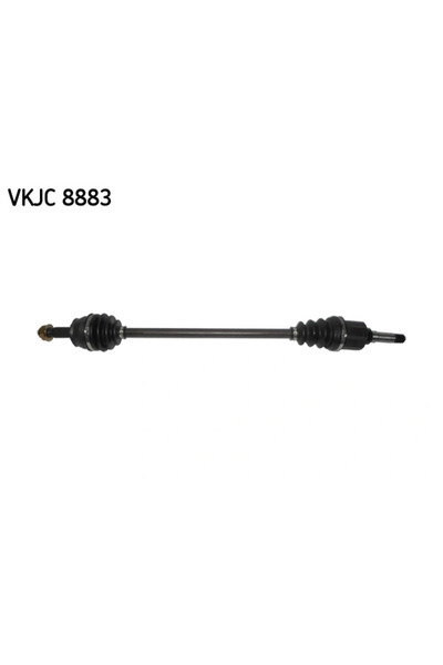 SKF Planetara Citroen Nemo Autoutilitara/Limuzina Spatioasa/Nemo Microbus Peu...