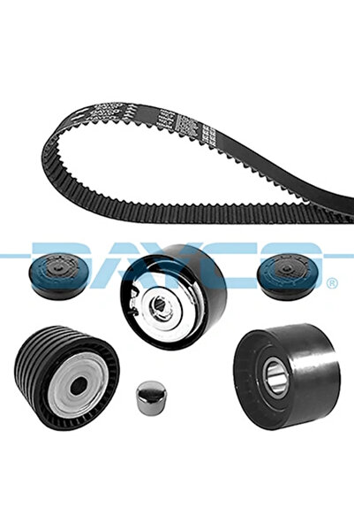 DAYCO Set Curea De Distributie Renault Clio 2/Espace 3/Megane 1