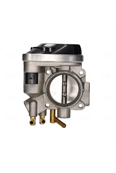 Nissens Капак за ключалка за врата Audi A3 Seat Altea/Leon/Toledo 3