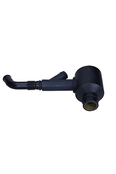 MaxGear Furtun Aerisire Bloc Motor Audi A6 C5 1997-2005