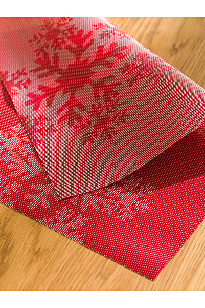 LC Waikiki Sparkling Choices from Shining Store | Floral Patterned American Tablecloth 35X45 cm