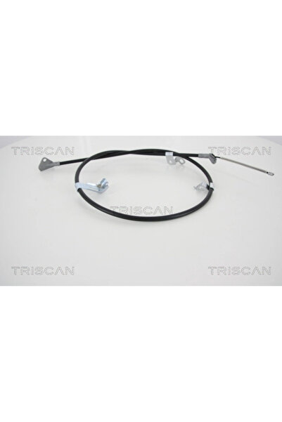 TRISCAN Жило за ръчна спирачка Toyota Ist/Yaris