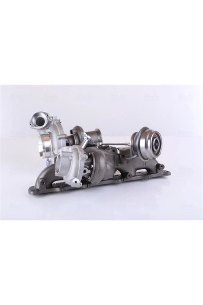 Nissens Compresor Sistem De Supraalimentare Volvo S60 2/S80 2/V60 1