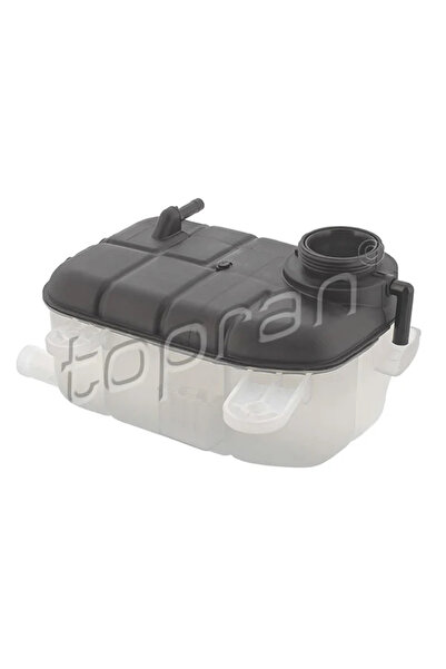 TOPRAN Vas De Expansiune Racire Opel Mokka / Mokka 10 Vauxhall Mokka / Mokka 10