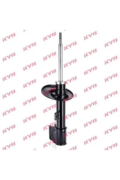 RINGER Amortizor Axa Fata Stanga Citroen Berlingo Multispace Peugeot Partner ...