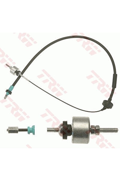 TRW Cablu Ambreiaj Dacia Logan/Sandero Lada Largus