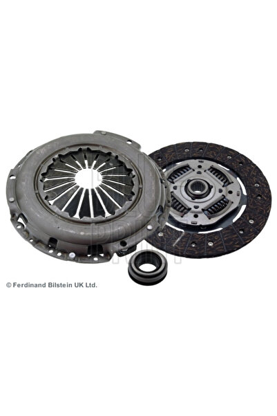 BLUE PRİNT Set Ambreiaj Hyundai Accent 3/Getz/Matrix Kia Cerato 1/Rio 2