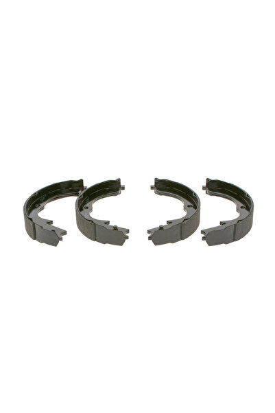 Bosch Set Saboti Frana Frana De Mana Citroen C-Crosser Mitsubishi Grandis/Lan...