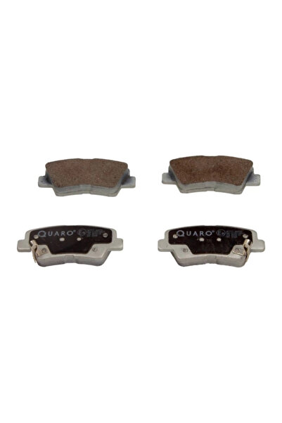 QUARO Set Placute Frana Frana Disc Hyundai Elantra 4 Limuzina/Sonata 5/Tucson...