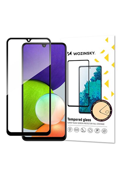 Other Sticlă securizată cu acoperire completă și ramă pentru Samsung Galaxy A...