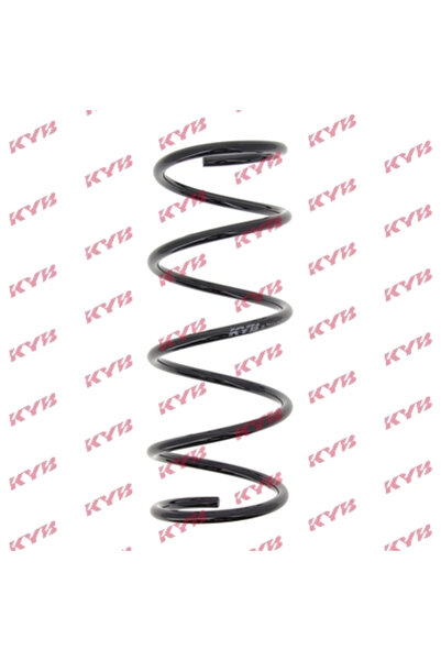 KYB Arc Spiral Punte Fata Subaru Justy 3 Suzuki Ignis 2