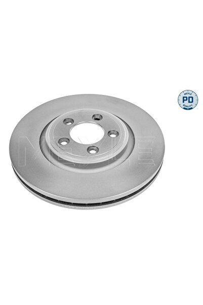 MEYLE Disc Frana Punte Fata Jaguar S-Type 2/Xf 1/Xf Sportbrake