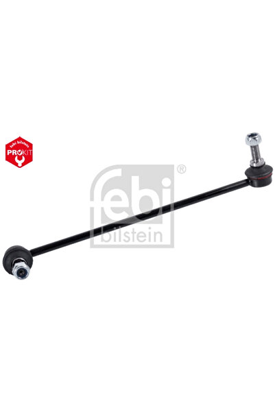 FEBI BILSTEIN Brat/Bieleta Suspensie Stabilizator Axa Fata Stanga Audi A3/Tt ...