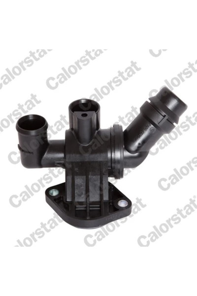 CALORSTAT by Vernet Termostat Lichid Racire Audi A4 B7/A6 C6 Seat Exeo