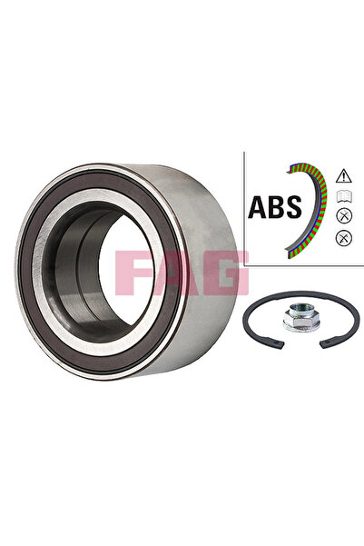 FAG Set Rulment Roata Honda Accord 8 2008-2015