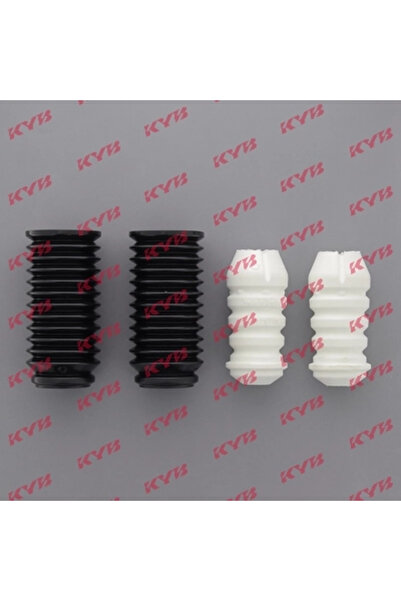 KYB Front axle shock absorber dust protection kit SKODA FAVORIT pick-up (787) 1992-1997