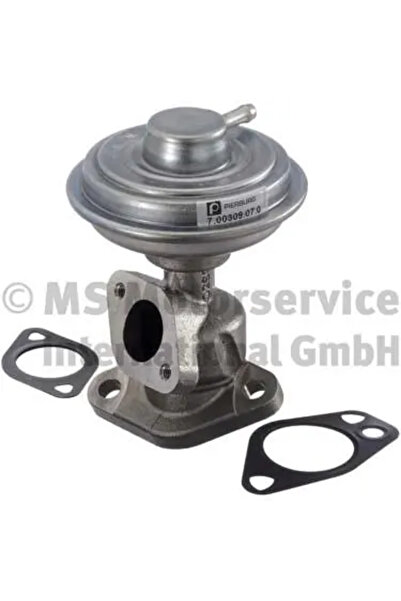 PIERBURG Supapa Egr Audi A4 B7/A6 Allroad C6/A6 C6 Vw Phaeton/Touareg
