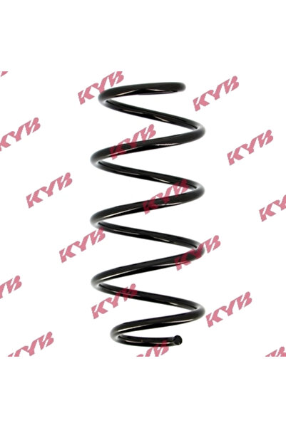 KYB Arc Spiral Punte Fata Skoda Octavia 2 Vw Eos/Golf 6/Golf Plus 5