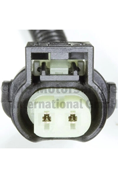 PIERBURG Senzor Temperatura Gaze Evacuare Mercedes-Benz Cls/E-Class/Glk-Class