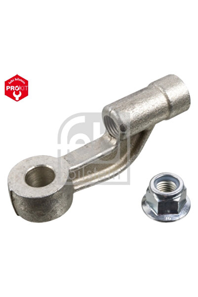 FEBI BILSTEIN Cap De Bara Axa Fata Dreapta Smart Cabrio/City-Coupe/Crossblade