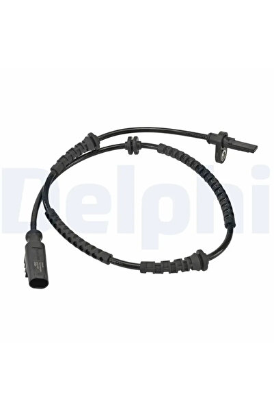 DELPHİ Fiat Tipo Wheel Speed ​​Sensor