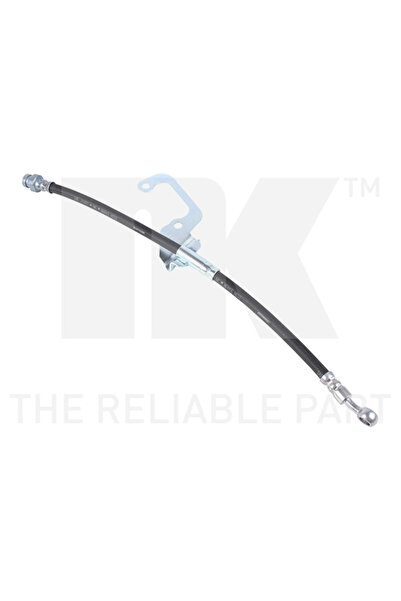 NK Furtun Frana Hyundai Terracan