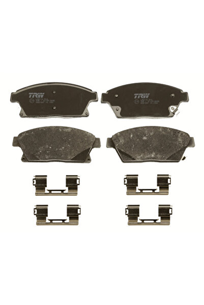TRW Set Placute Frana Frana Disc Chevrolet Cruze/Orlando/Volt Chevrolet (Sgm)...
