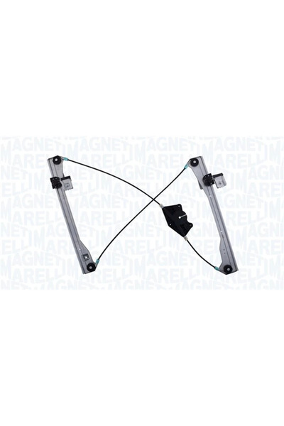 MAGNETI MARELLI Mecanism Actionare Geam Fata Dreapta Bmw X5