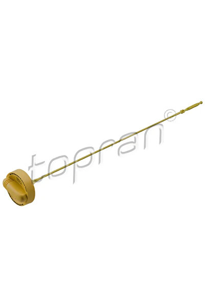 TOPRAN Joja Ulei Renault Clio 3/Modus / Grand Modus