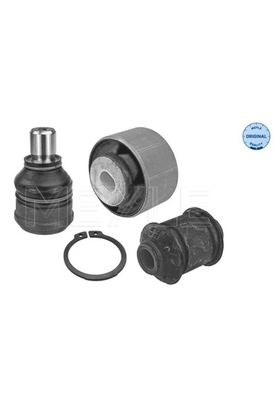 MEYLE Set Reparatie Bara Stabilizatoare Axa Fata Stanga Ford Fiesta 6/Fiesta ...