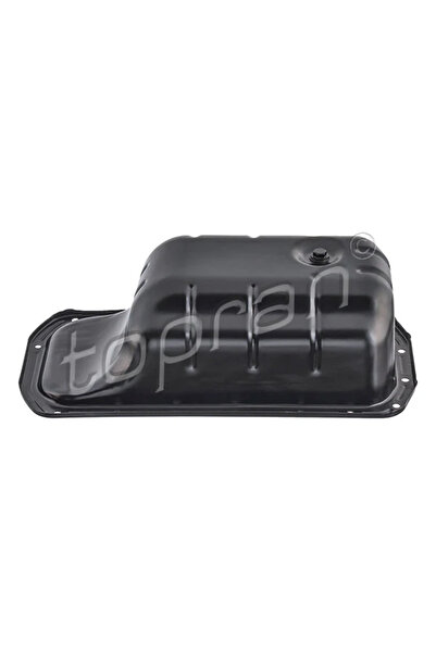 TOPRAN Baie Ulei Citroen Berlingo Multispace/C2/C3 1 Ford C-Max/Fiesta 5/Fies...