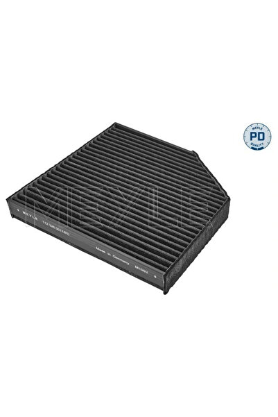 MEYLE Filtru Aer Habitaclu Audi A6 Allroad C7/A6 C7/A7