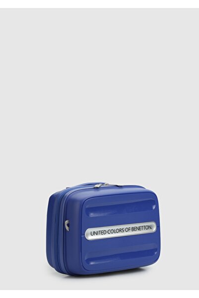 Benetton Mavi Çanta