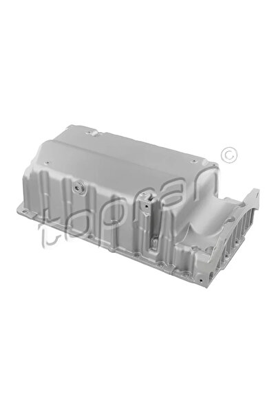 TOPRAN Baie Ulei Citroen C4 1/C4 Grand Picasso 1/C4 Picasso 1 Microbus Fiat U...