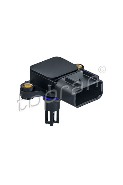 TOPRAN Senzor Presiune Galerie Admisie Ford Mondeo 3
