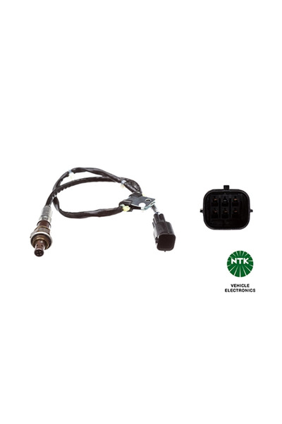 NTK Sonda Lambda Mazda 6