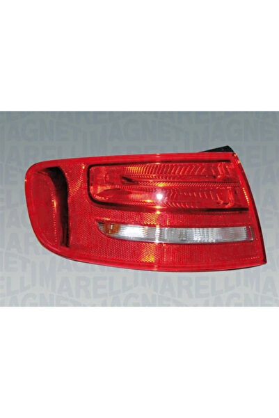 MAGNETI MARELLI Lampa Spate Stanga Audi A4 B8