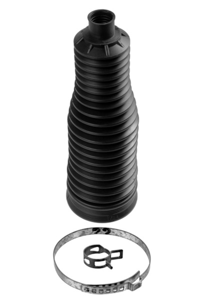 GRAP Гумени маншони за кормилно управление преден десен мост Audi A4 Allroad ...