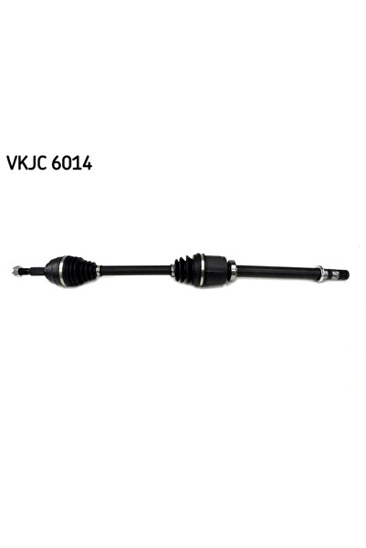 SKF Drive shaft Renault Megane 2