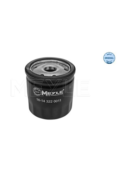 MEYLE Filtru Ulei Dacia Dokker Microbus/Duster/Lodgy Mercedes-Benz A-Class/B-...