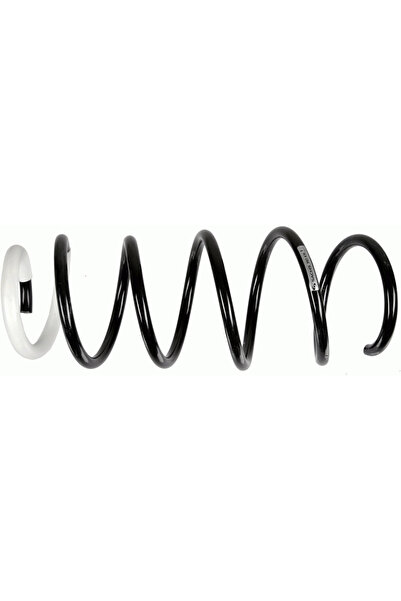 SACHS Arc Spiral Fiat Fiorino Autoutilitara/Limuzina Spatioasa