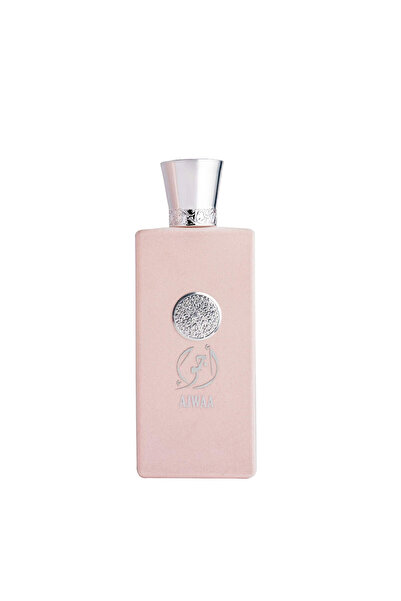 Nusuk Ajwa Roses For Women Eau De Parfum 100ML