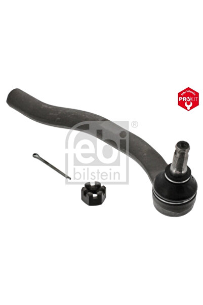 FEBI BILSTEIN Cap De Bara Axa Fata Dreapta Honda Civic 8