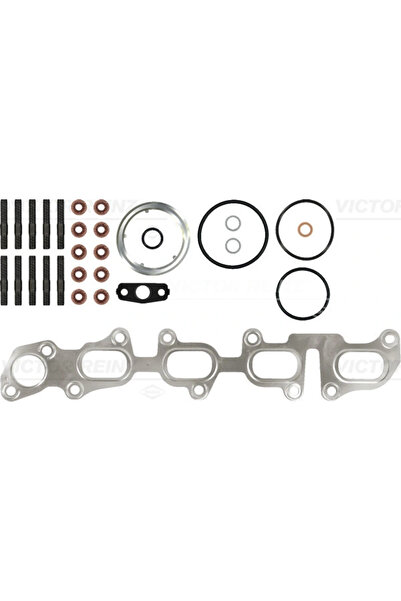 VICTOR REINZ Set Montaj Turbocompresor Audi A3/A4 Allroad B8/A4 B8 Seat Leon