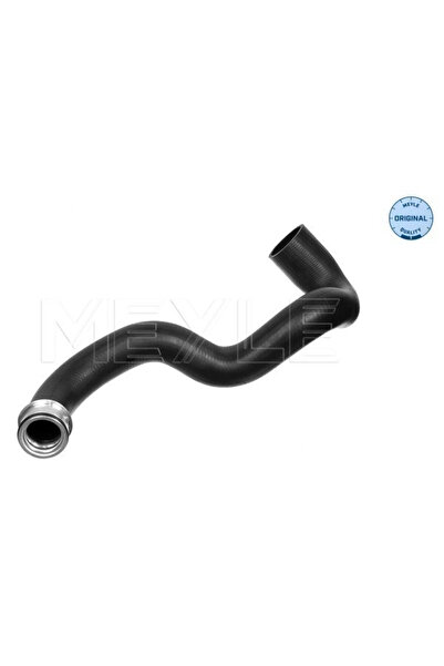 MEYLE Radiator Hose Lower Mercedes-Benz E-Class