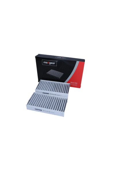 MaxGear Filtru Aer Habitaclu Alpina XD3 Bmw X3/X4