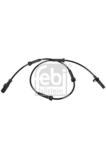 FEBI BILSTEIN Senzor Turatie Roata Axa Spate Dreapta Nissan Primastar Bus/Pri...