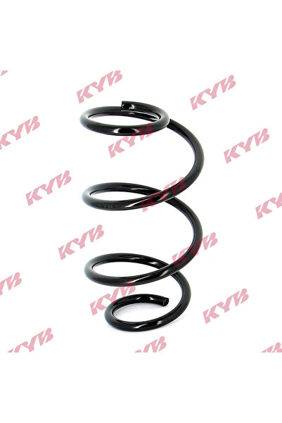 KYB Arc Spiral Punte Fata Renault Captur 1