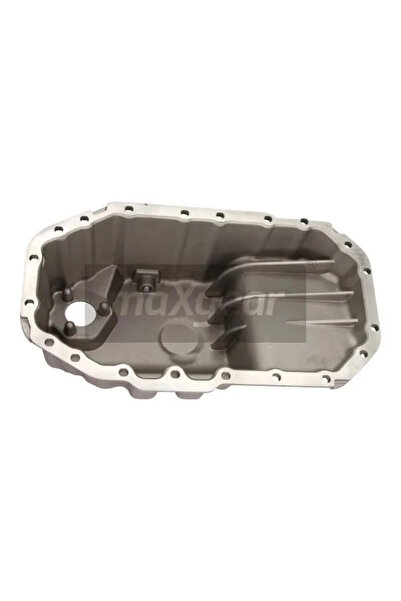 MaxGear Маслен картер Seat Cordoba/Ibiza 3 Skoda Fabia 1/Octavia 2