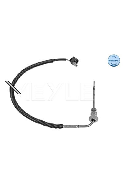 MEYLE Senzor Temperatură Gaz Evacuare Mercedes-Benz Clasa A/Clasa B Sports To...